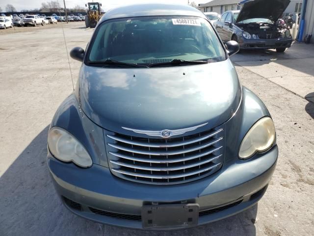 2006 Chrysler PT Cruiser Touring