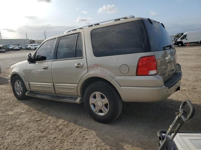 2006 Ford Expedition Limited