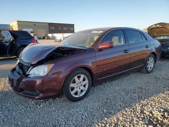 2008 Toyota Avalon XL