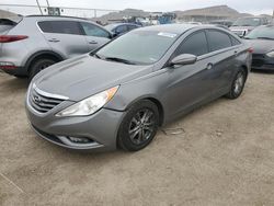 2013 Hyundai Sonata GLS for sale in North Las Vegas, NV