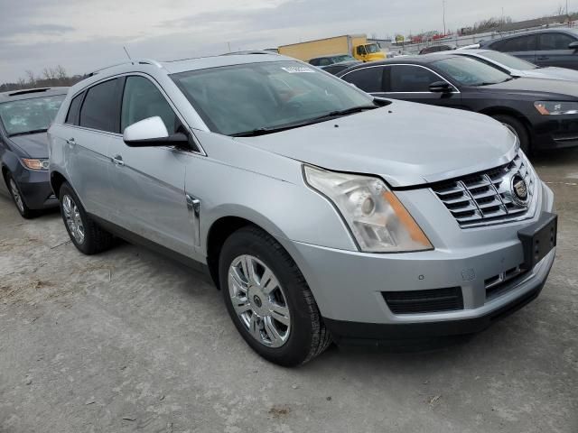 2013 Cadillac SRX Luxury Collection