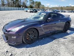 Nissan salvage cars for sale: 2024 Nissan GT-R Premium