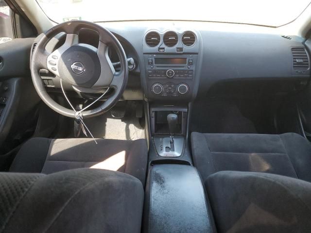 2009 Nissan Altima 2.5