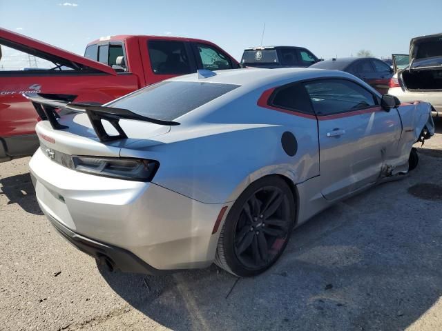 2018 Chevrolet Camaro LT