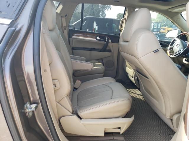 2010 Buick Enclave CXL