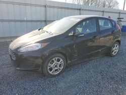 2016 Ford Fiesta SE for sale in Gastonia, NC