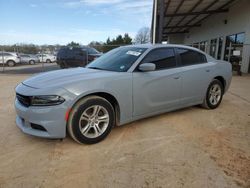 Salvage cars for sale from Copart Tanner, AL: 2021 Dodge Charger SXT