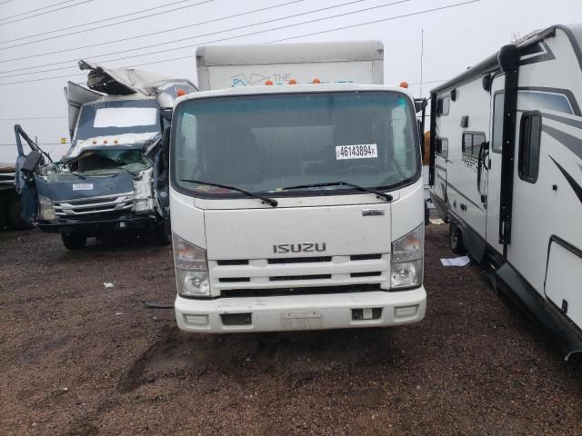 2014 Isuzu NPR HD