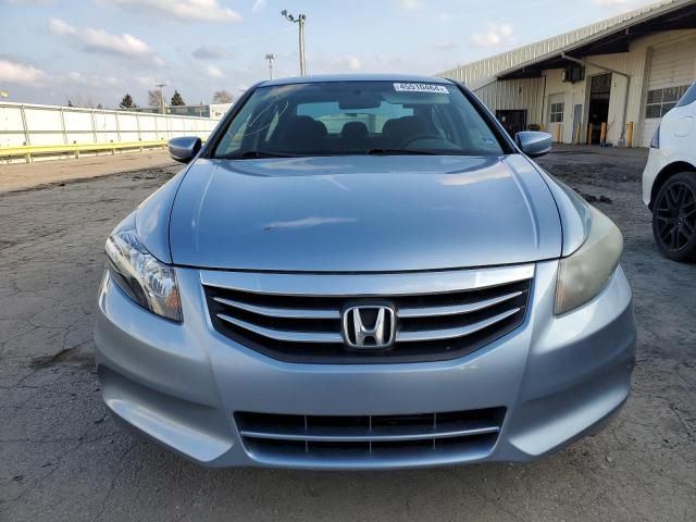 2011 Honda Accord LX