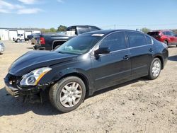 Salvage cars for sale from Copart Conway, AR: 2012 Nissan Altima Base