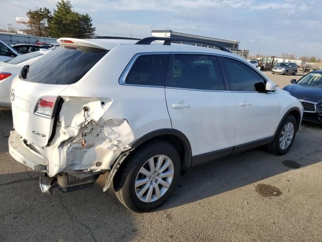 2008 Mazda CX-9