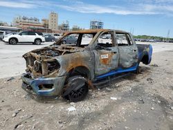 Salvage cars for sale at New Orleans, LA auction: 2020 Dodge RAM 2500 Tradesman