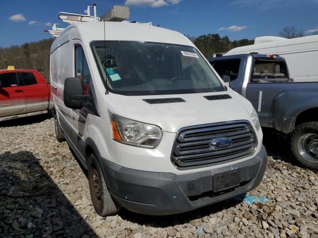 2015 Ford Transit T-250