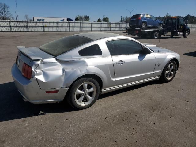 2009 Ford Mustang GT