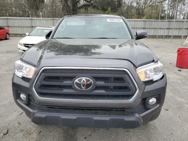 2023 Toyota Tacoma Double Cab