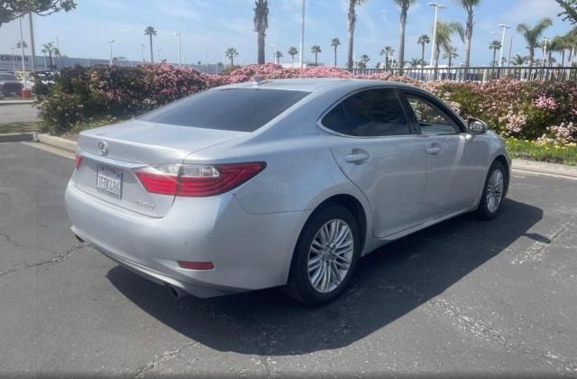 2014 Lexus ES 350