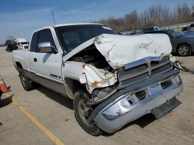 1995 Dodge RAM 1500