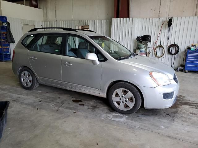 2009 KIA Rondo Base