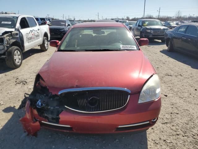 2007 Buick Lucerne CXS