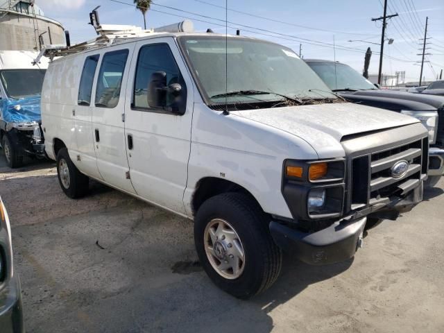 2011 Ford Econoline E250 Van