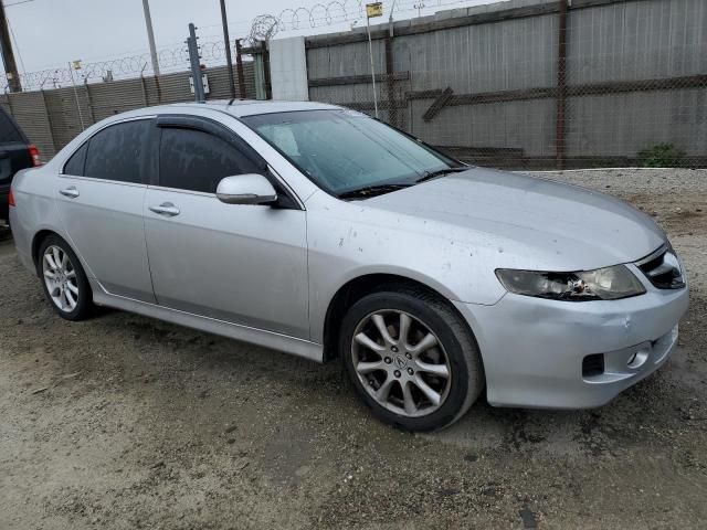 2006 Acura TSX