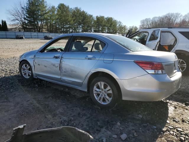 2010 Honda Accord LXP