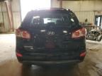 2012 Hyundai Santa FE GLS