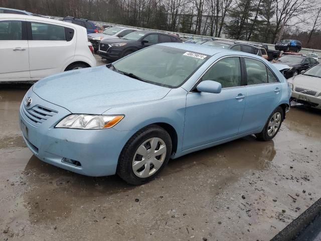 2009 Toyota Camry Base