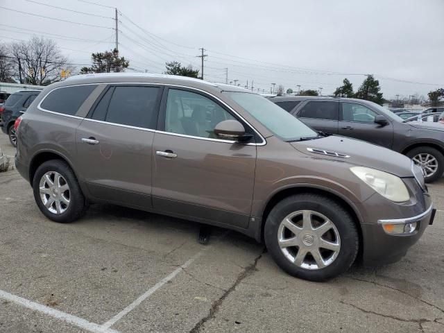 2010 Buick Enclave CXL