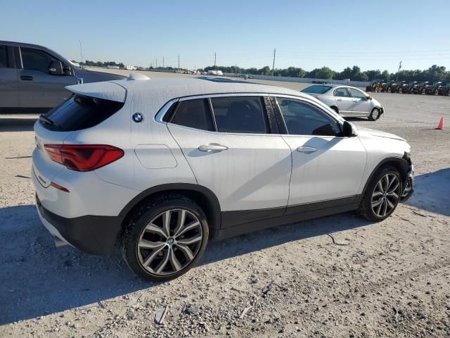 2018 BMW X2 XDRIVE28I