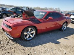 Dodge salvage cars for sale: 2009 Dodge Challenger R/T