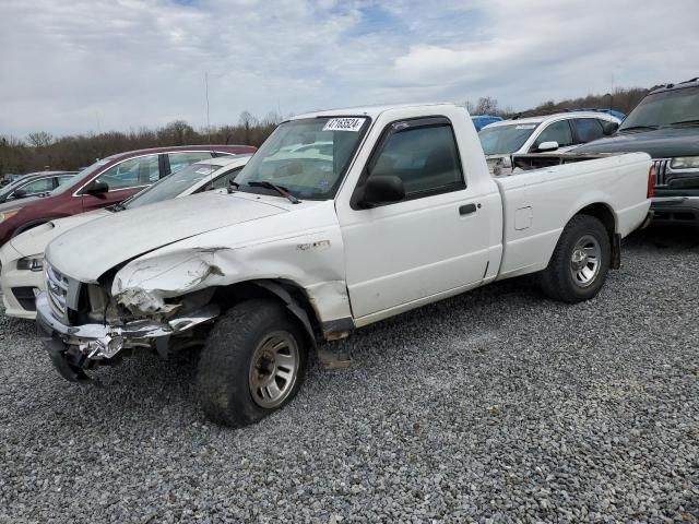 2003 Ford Ranger