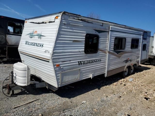 2004 Wildcat RV