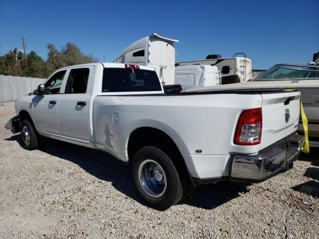 2022 Dodge RAM 3500 Tradesman