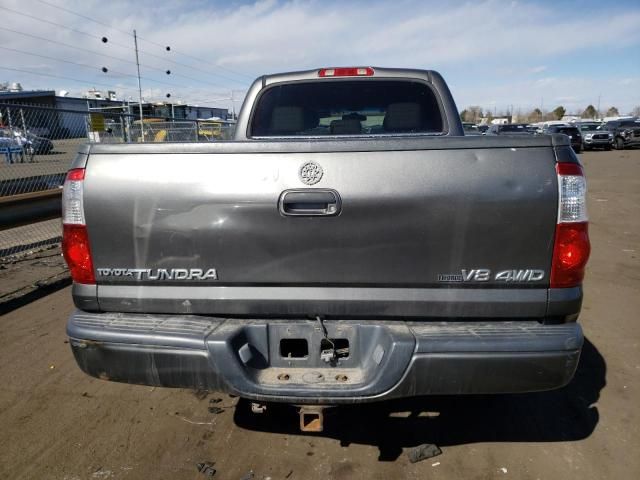 2004 Toyota Tundra Double Cab Limited