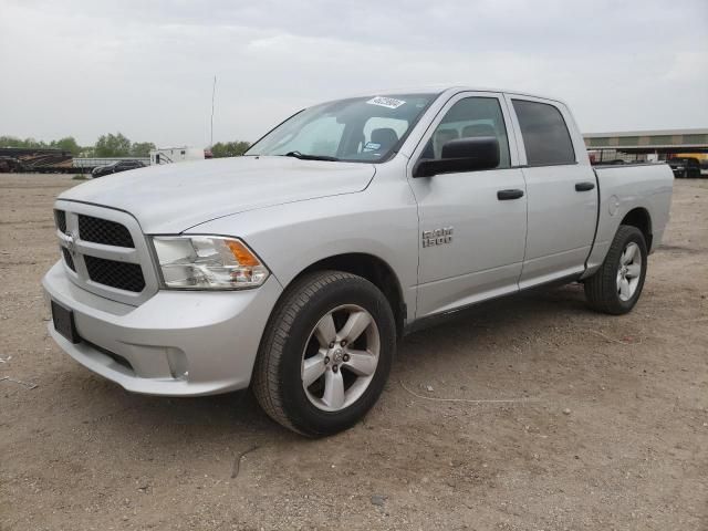 2015 Dodge RAM 1500 ST