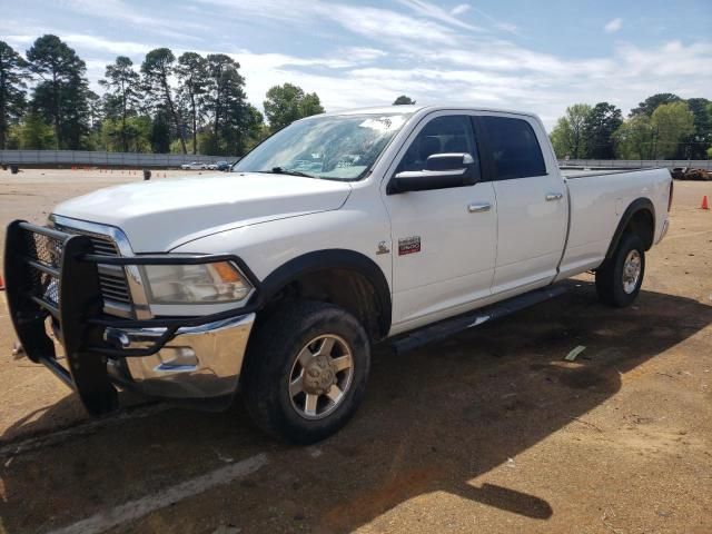 2011 Dodge RAM 3500