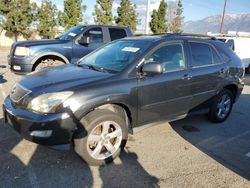 Lexus salvage cars for sale: 2004 Lexus RX 330