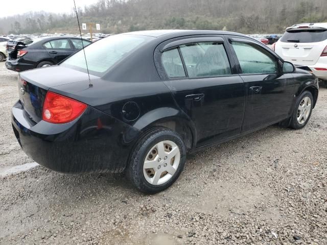 2008 Chevrolet Cobalt LS