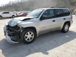 GMC Envoy salvage cars for sale: 2004 GMC Envoy