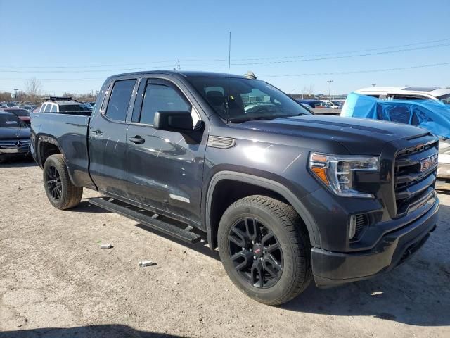 2020 GMC Sierra K1500 Elevation