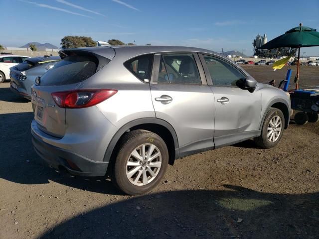 2013 Mazda CX-5 Sport