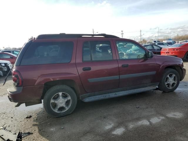 2005 Chevrolet Trailblazer EXT LS