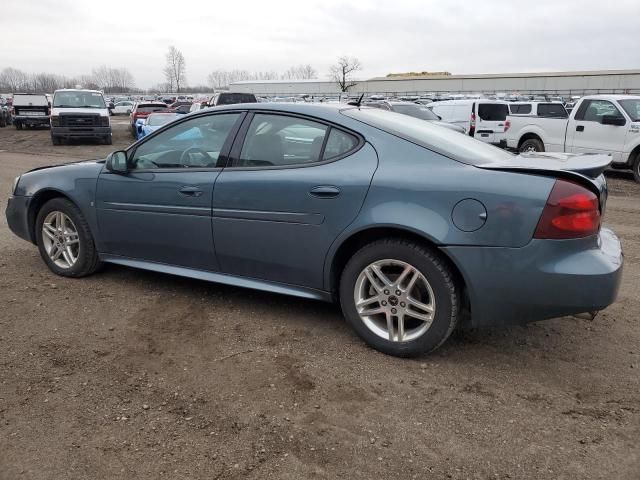 2006 Pontiac Grand Prix GT