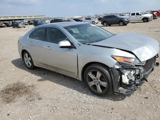 2009 Acura TSX