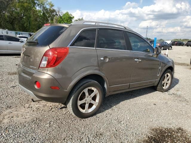 2014 Chevrolet Captiva LT