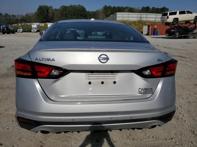 2019 Nissan Altima SL