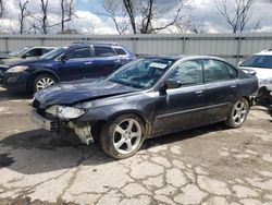 Salvage cars for sale from Copart West Mifflin, PA: 2009 Subaru Legacy 2.5I