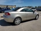 2007 Volkswagen EOS 2.0T