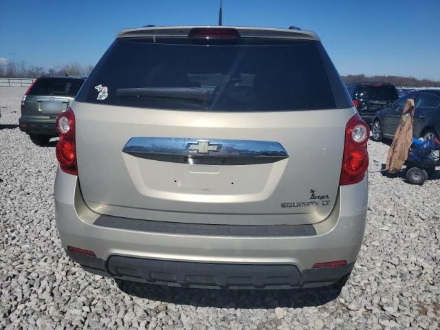 2010 Chevrolet Equinox LT